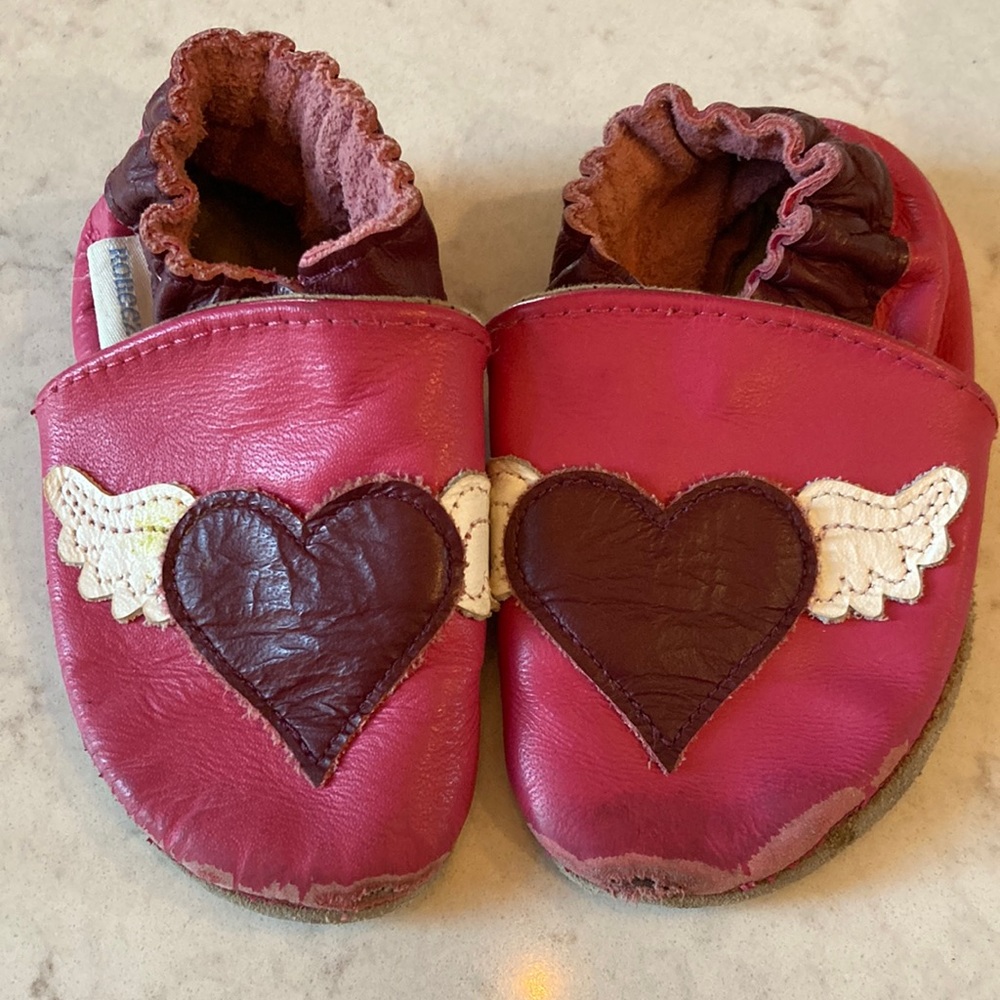 Robeez shoes